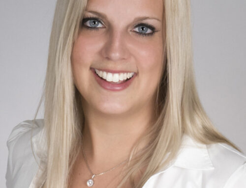 Janine Ulmann – Mösli