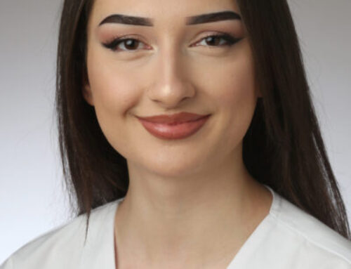Ilirida Latifi