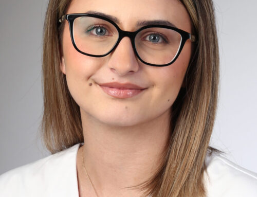 Anesa Mujovikj